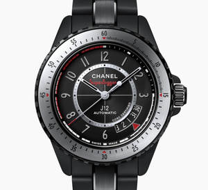 Chanel : un retour remarqué de la Superleggera