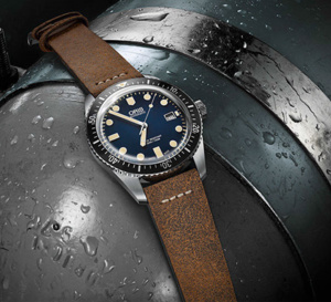 Nouvelle Oris Divers Sixty-Five