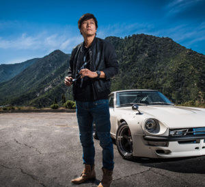 Perrelet Turbine Sung Kang