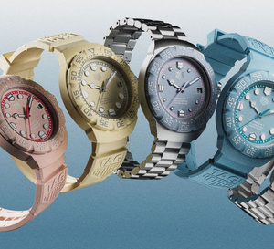 TAG Heuer Formula 1 38mm Solargraph : et pourquoi pas de tons pastels ?