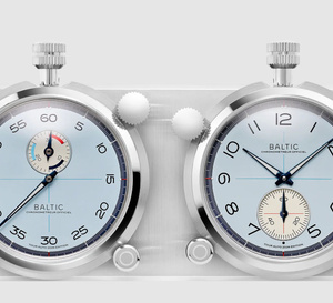 Rally Timer Tour Auto 2026 : Baltic accélère