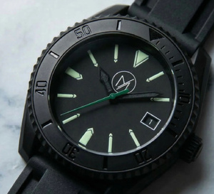 Matthias Morin : des montres à l'heure de la "Gen Z"