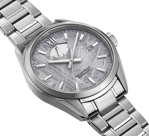La marque horlogère japonaise Orient Star célèbre ses 75 ans avec une édition spéciale