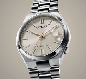 Citizen franchit le cap symbolique du milliard de francs suisses de chiffres d'affaires