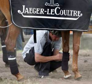 Jaeger-LeCoultre : partenaire principal de la… Jaeger-LeCoultre Open de France polo cup