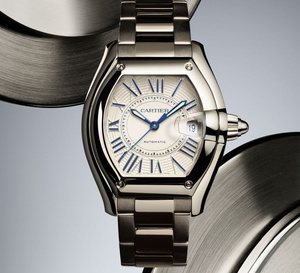 Rolex et Cartier : des différences générationnelles assez marquées