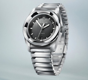 Victorinox et le design suisse