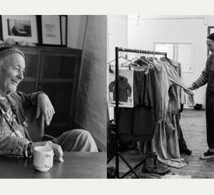 Nigel Cabourn (1949-2026) : l'esthète de l'utilitaire tire sa révérence