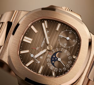 Patek Philippe Museum : 1976-2026 Nautilus 50ème anniversaire d'une icône absolue (exposition)