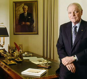 Philippe Stern, bâtisseur du Patek Philippe moderne s'est éteint : la fin d'une ère genevoise