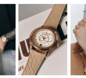Beaubleu x Jean Rousseau : l'alligator réinventé avec la collection "Flat White"