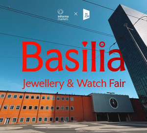 Lancement de Basilia Jewellery &amp; Watch Fair à Bâle