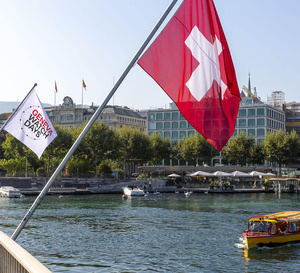 Les Geneva Watch Days reviennent pour le 7ème édition du 2 au 6 septembre 2026