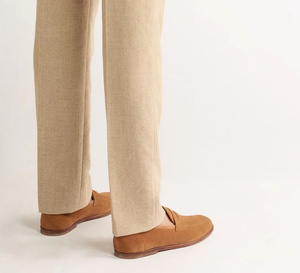 Quand les bas de pantalon retrouvent leur largeur