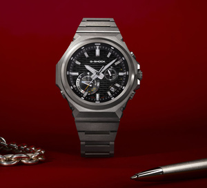 G-SHOCK GST-B1000 : la sophistication à toute épreuve
