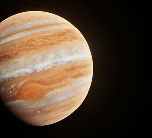 Vénus : la planète où un jour dure plus longtemps qu'une année...