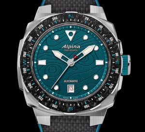 Alpina : deux éditions limitées pour la 13ème Route du Rhum - Destination Guadeloupe