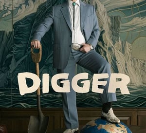 Horlogerie et 7ème art : l'Overseas de Vacheron Constantin au poignet de Tom Cruise dans Digger