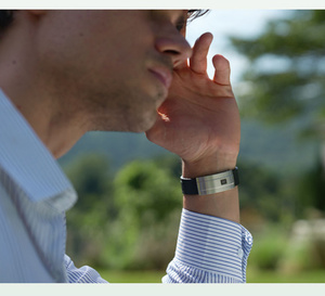 XBAND Smart Strap : une belle alternative au "double-wristing" débarque sur Kickstarter