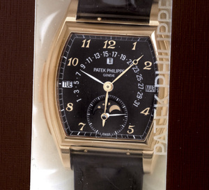 Antiquorum : une pendule Cartier adjugée à New-York dix fois le prix estimé…