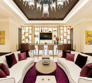 Patek Philippe inaugure sa plus grande boutique d'Asie du Sud-Est à Kuala Lumpur