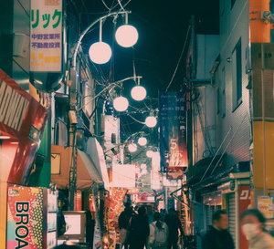 Nakano Broadway : quatre montre, 200 millions de yen et dix secondes pour un braquage à Tokyo