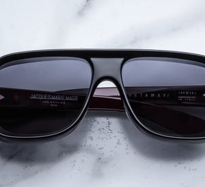 Jacques Marie Mage : quand la lunette devient objet de design
