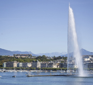 Geneva Watch Days 2026 : un rendez-vous incontournable
