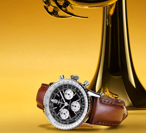 Miles Davis et sa Navitimer : quand un chrono d'aviateur devient une icône de style