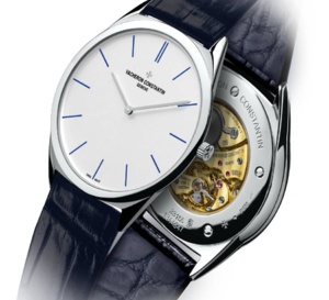 Vacheron Constantin collection Historiques : Ultra-Thin 1955