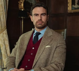 The Gentlemen saison 2 : quand le vêtement devient une affaire de pouvoir