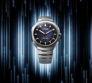 Citizen Eco-Drive PHOTON : un demi-siècle d'énergie-lumière au poignet