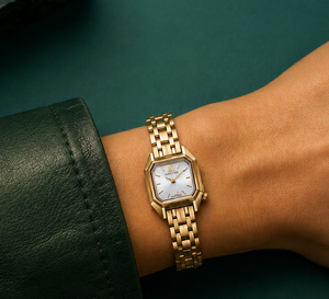 Première Semaine de la montre française : quand le "Made in France" investit les boutiques