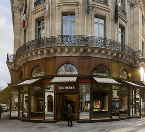 Bucherer célèbre la Journée Internationale de l'Horlogerie le 10 octobre 2026