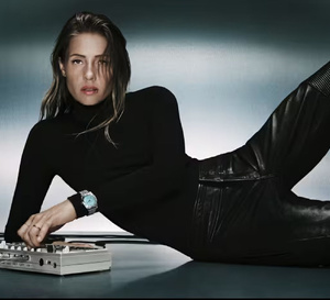 Charlotte de Witte : un nouveau tempo pour Tudor