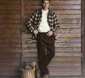 Sebago célèbre ses 80 ans : un anniversaire qui marque l'influence des US dans la mode masculine