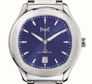 Piaget Polo S : nouvelle sportive "manufacture" en acier