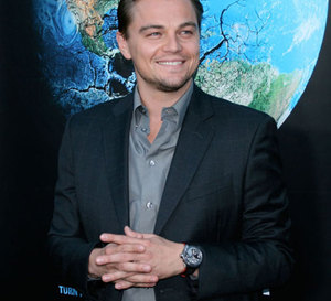 Jaeger-LeCoultre s’associe à Leonardo DiCaprio pour collecter des fonds en faveur de l'environnement