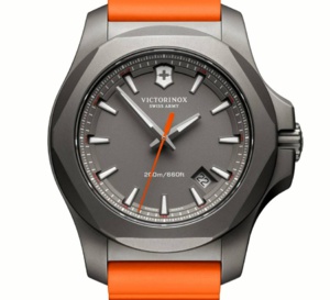 Victorinox I.N.O.X Titanium : légèreté et résistance à l'état pur