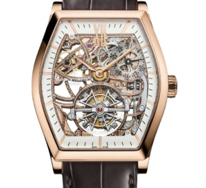 Vacheron Constantin Malte Tourbillon Squelette