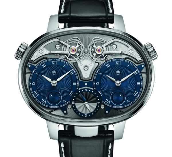 Montres de luxe pour homme