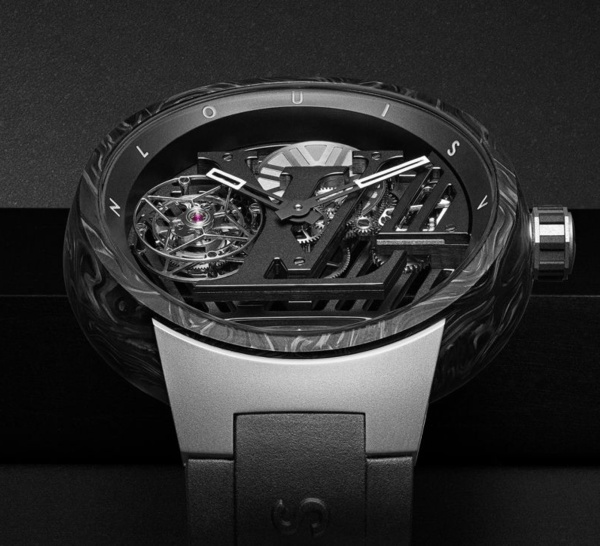 Bracelet Homme Louis Vuitton d'occasion - Annonces montres et
