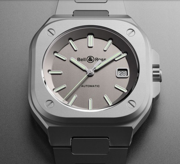 Achat Montre Bell & Ross BR 03 Copper Achat Montre Bell & Ross BR 03 Copper