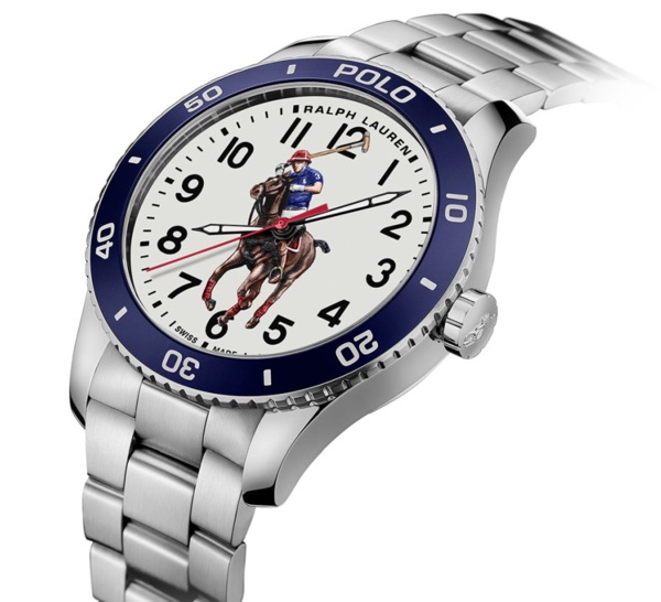 montre ralph lauren