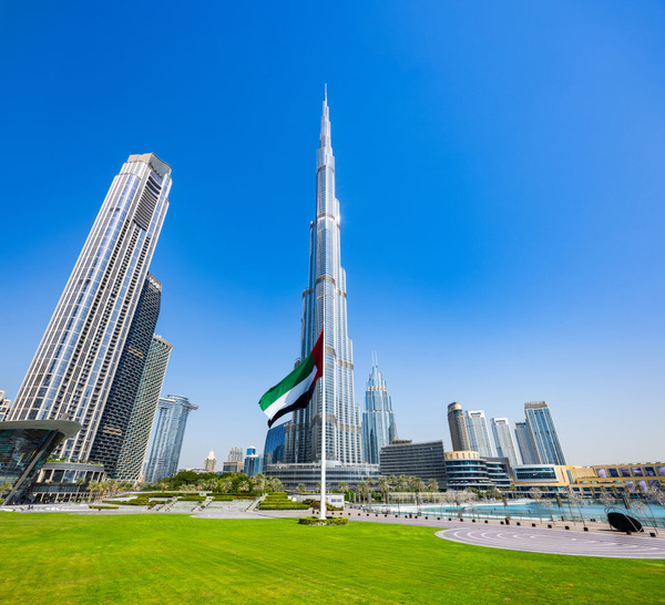 La Dubai Watch Week entre dans une nouvelle ère de développement !