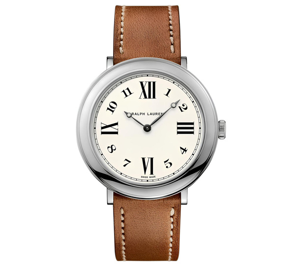 Ralph Lauren : le retour de la RL888