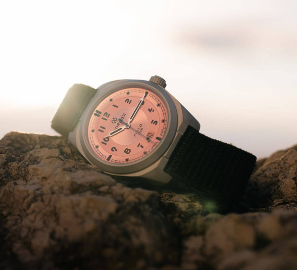 Formex Field Automatic Gen 2 : montres tout-terrain