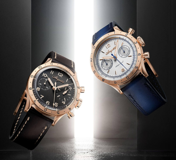 Lancement du chronographe Breguet Type XX en or : entretien avec Emmanuel Breguet, directeur du patrimoine