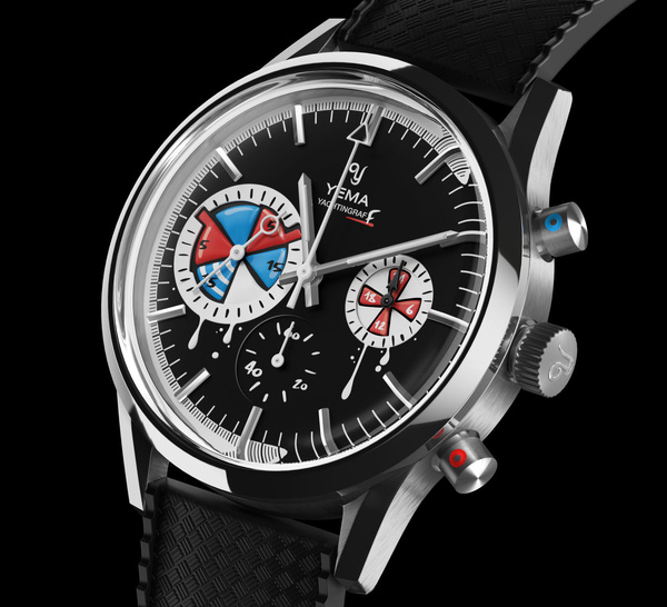 Yema Yachtingraff (avec deux "f") : quand la croisière ma muse avec seconde/seconde