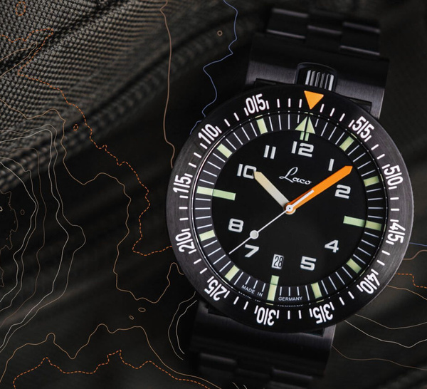 Laco Atacama 3 : plus ergonomique mais toujours aussi résistante